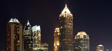 Cheap flights to atlanta